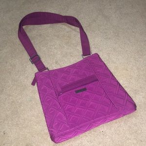 Beautiful Vera Bradley Bag